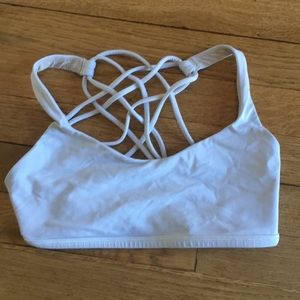 Lululemon Bra
